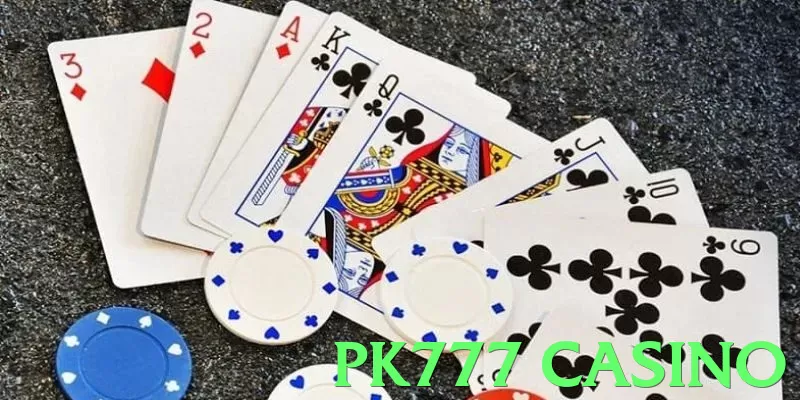 pk777 casino - 2