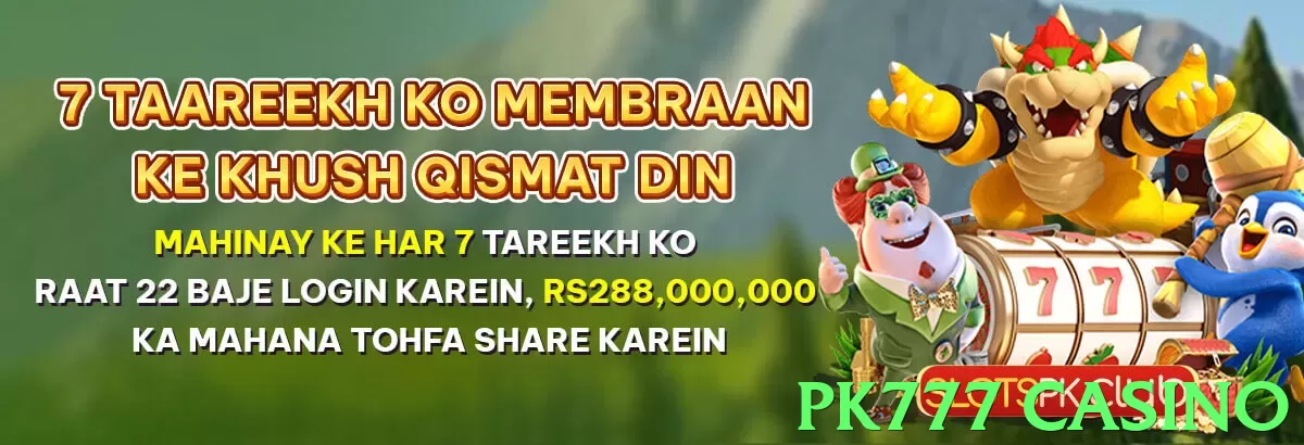 pk777 casino Pakistan - 3