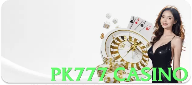 pk777 casino App - 5