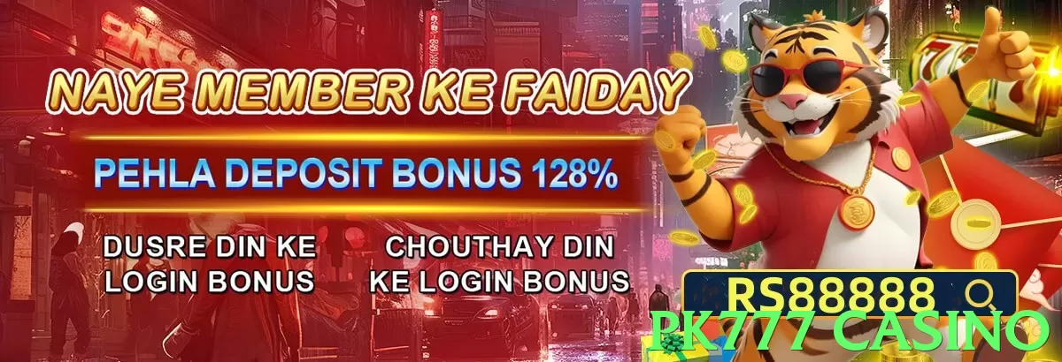 pk777 casino - 2
