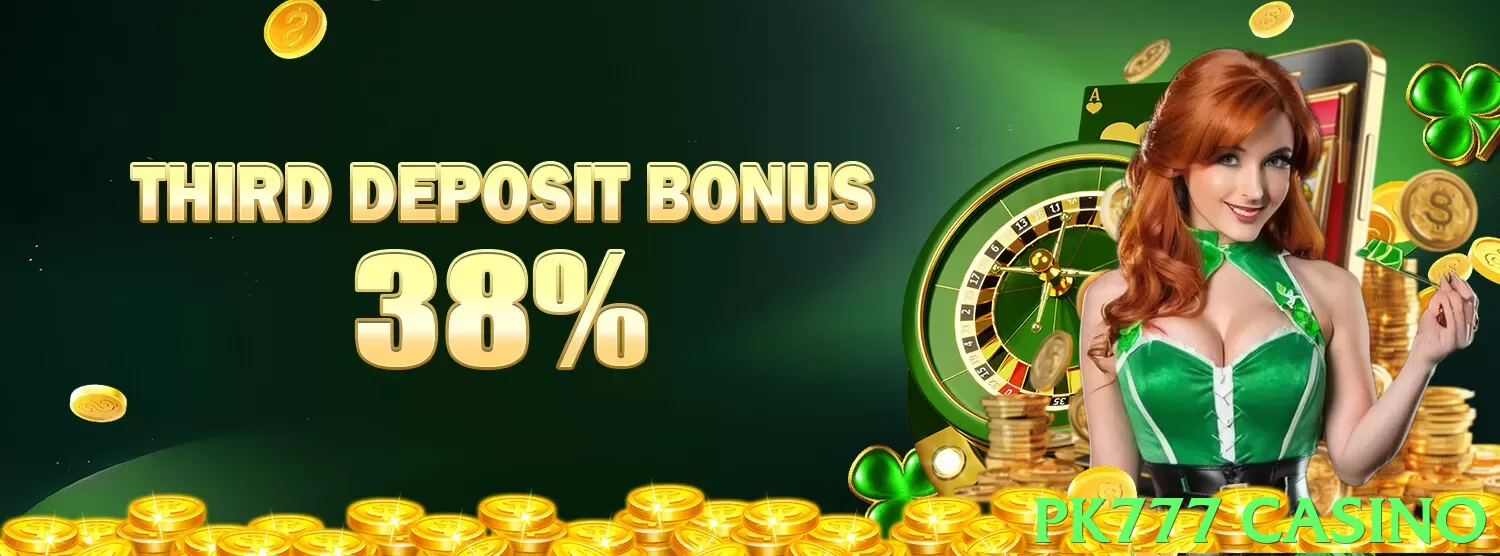 pk777 casino App - 5