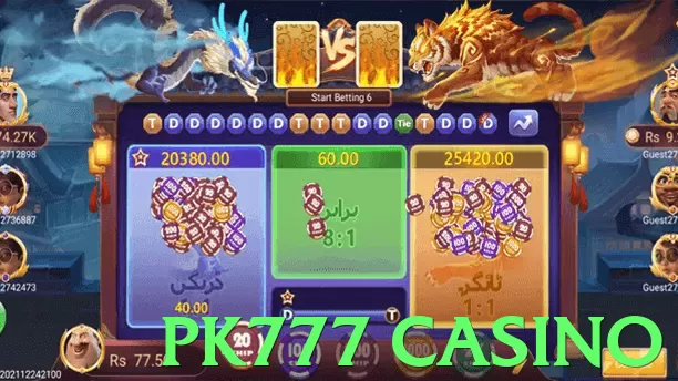 pk777 casino Pakistan - 3