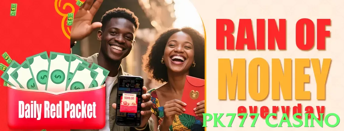 pk777 casino App - 5